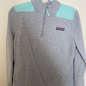 Vineyard Vines Quarter Zip